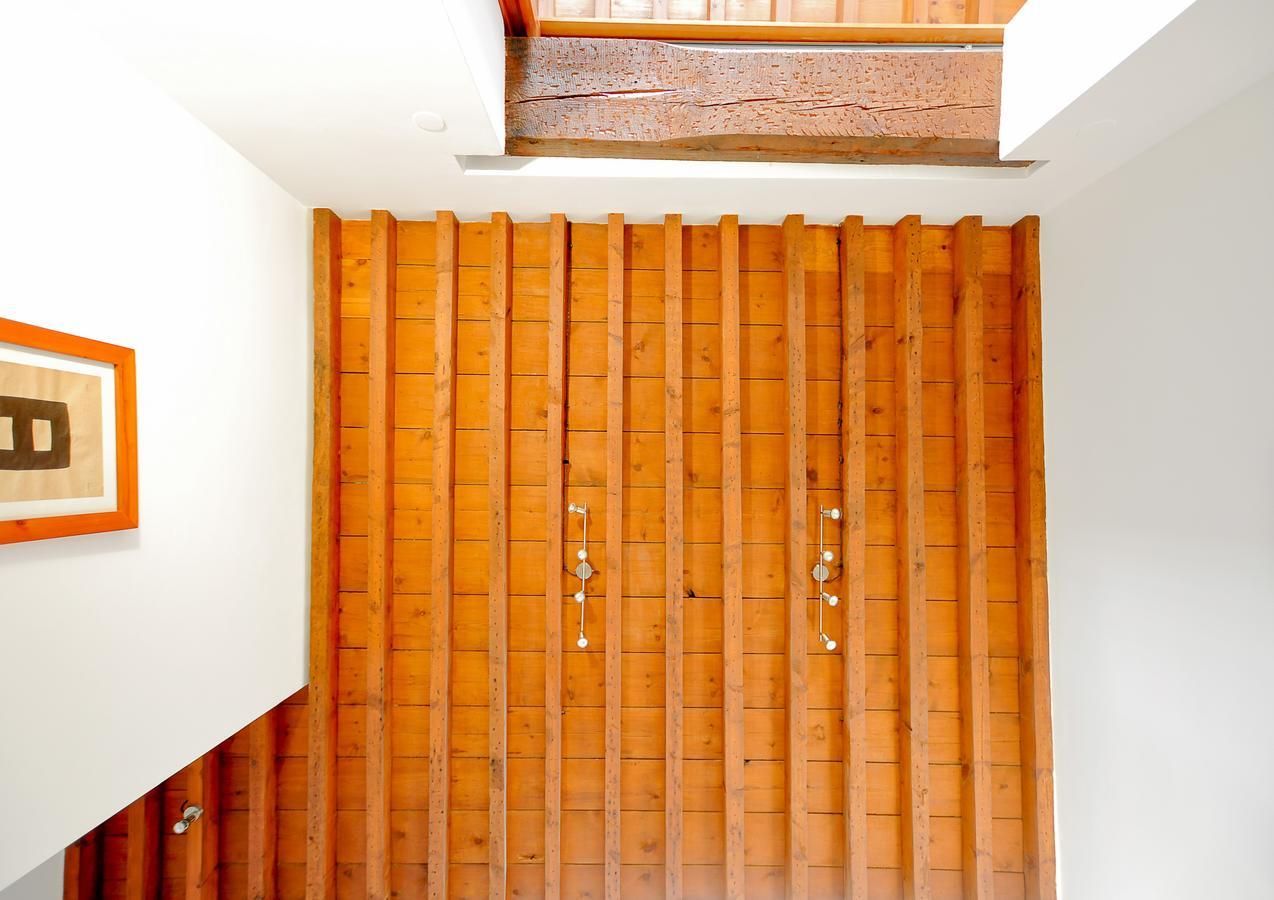 Apartamento Renthas Vid Loft Málaga Exterior foto