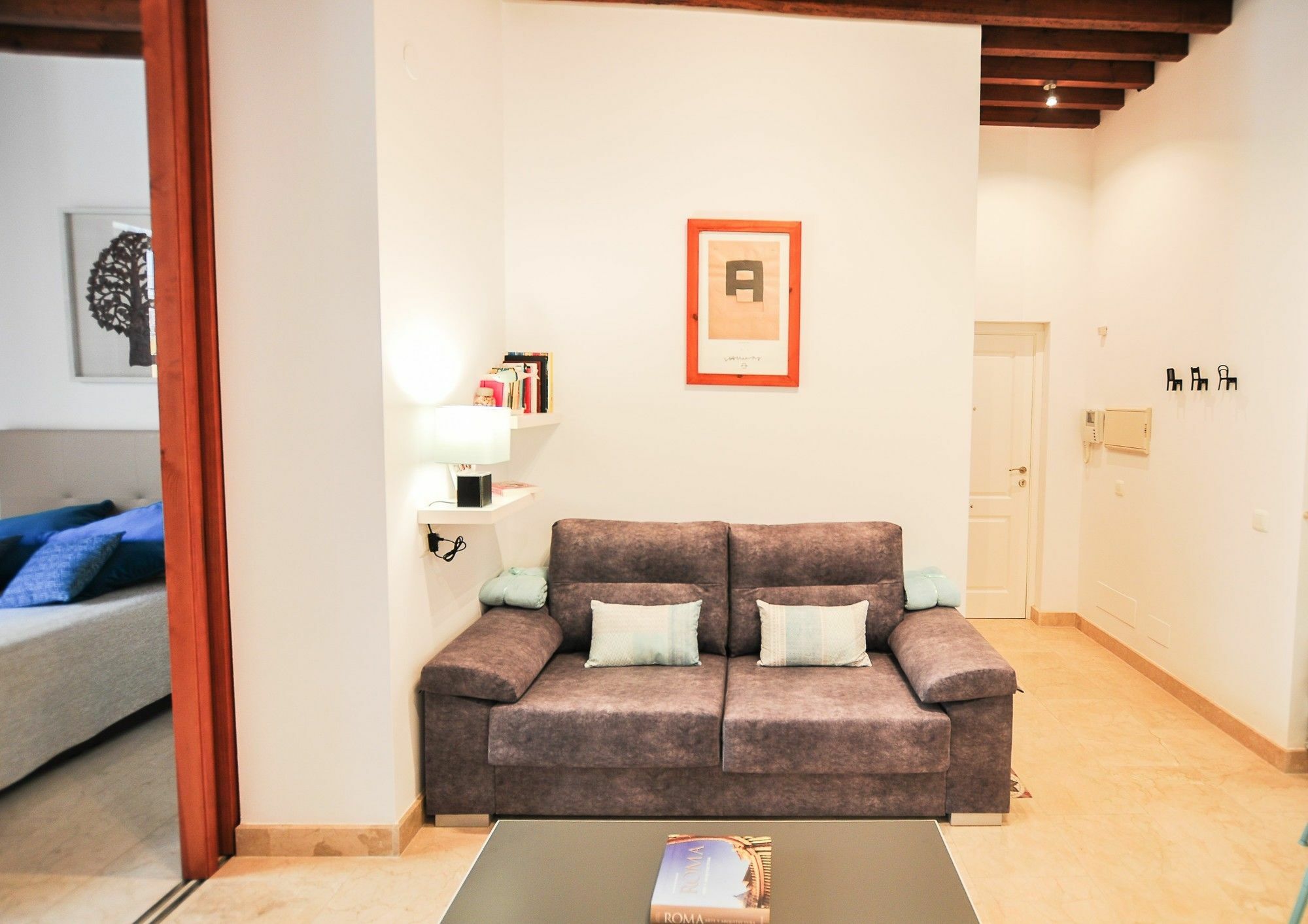 Apartamento Renthas Vid Loft Málaga Exterior foto
