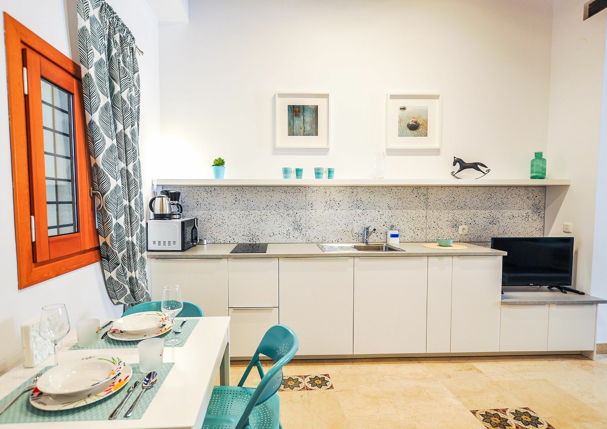 Apartamento Renthas Vid Loft Málaga Exterior foto